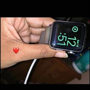 Apple Watch series 3